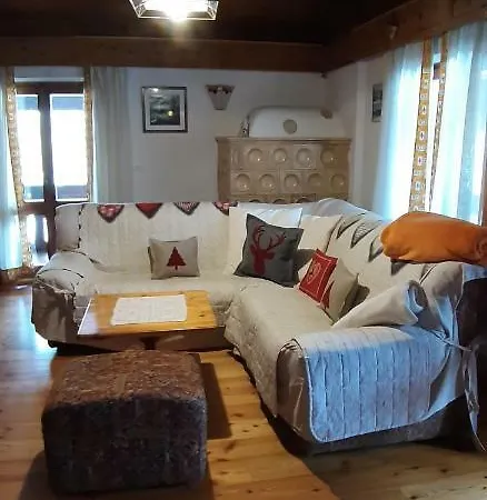 דירה Panorama בוקה די קדורה