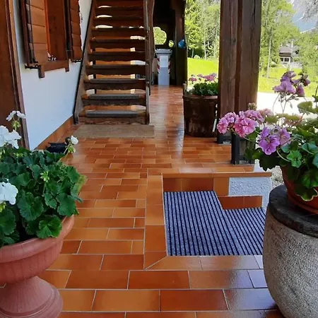 Apartamento Panorama